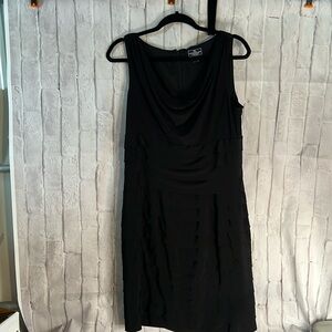 little black dress size 14